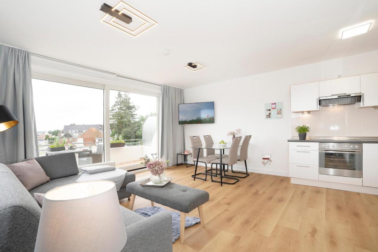 Wicheldorfstraße 20 OstseeLiebe 2 15 Grömitz Exterior foto