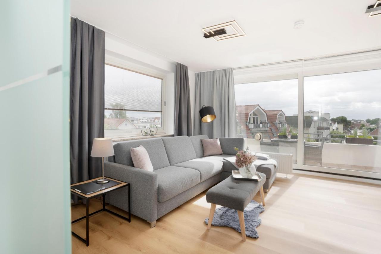 Wicheldorfstraße 20 OstseeLiebe 2 15 Grömitz Exterior foto