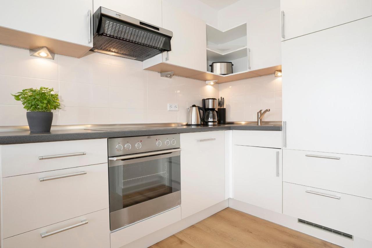 Wicheldorfstraße 20 OstseeLiebe 2 15 Grömitz Exterior foto