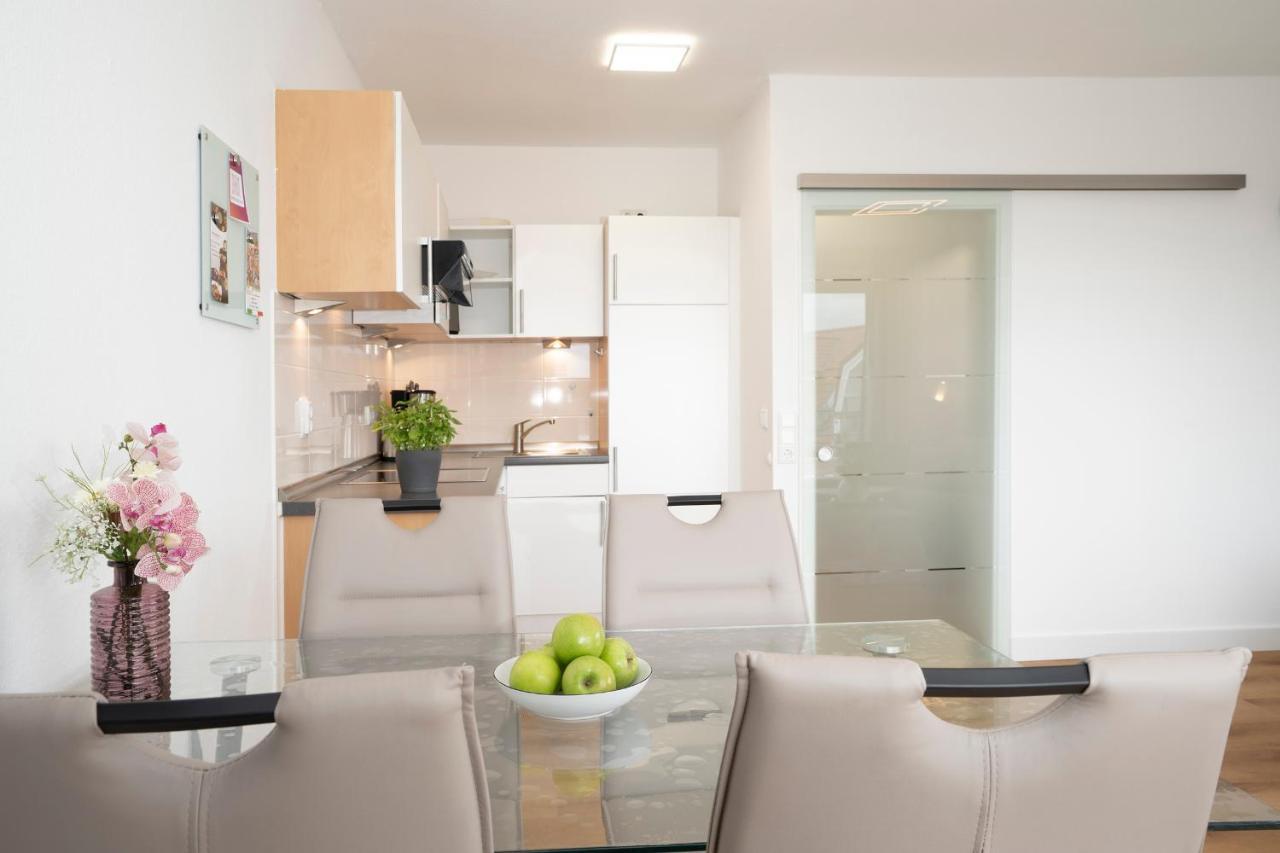 Wicheldorfstraße 20 OstseeLiebe 2 15 Grömitz Exterior foto