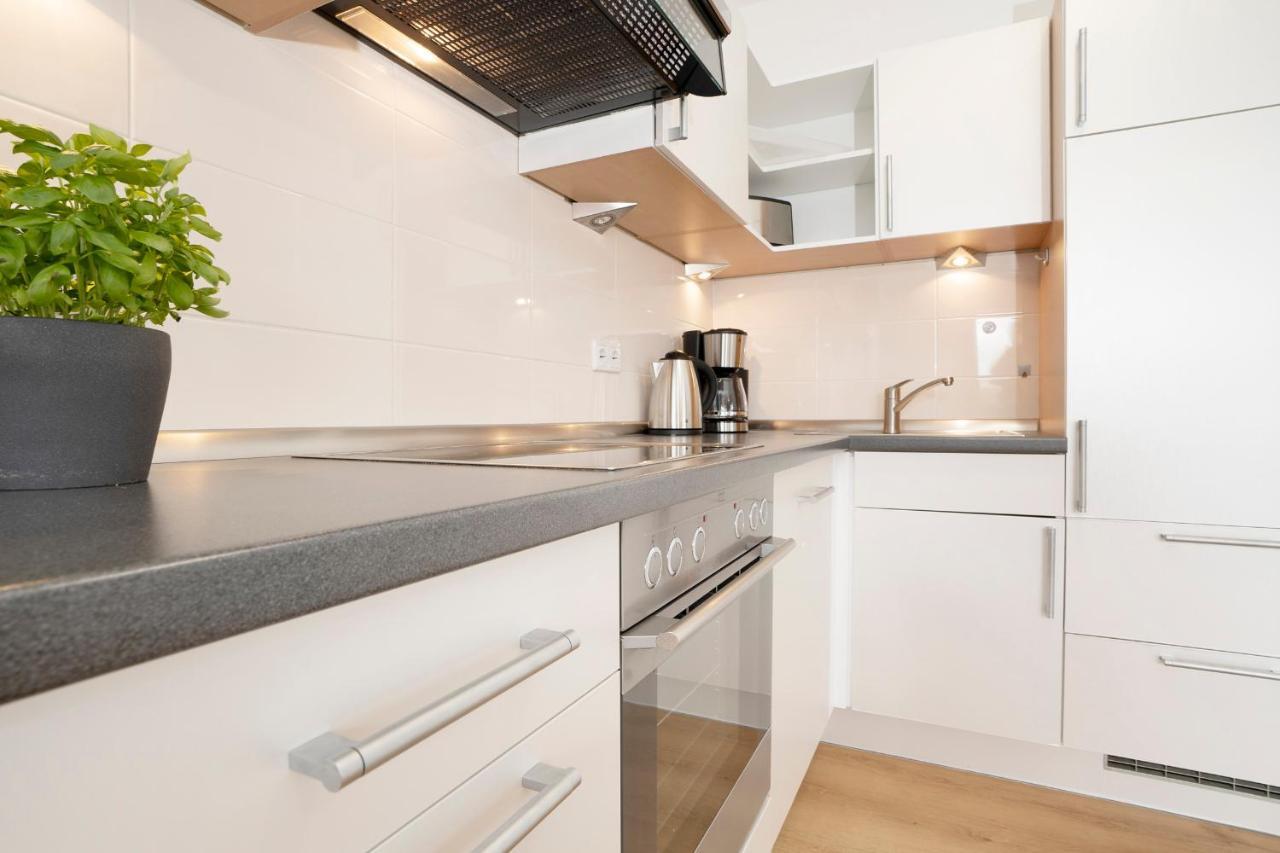Wicheldorfstraße 20 OstseeLiebe 2 15 Grömitz Exterior foto