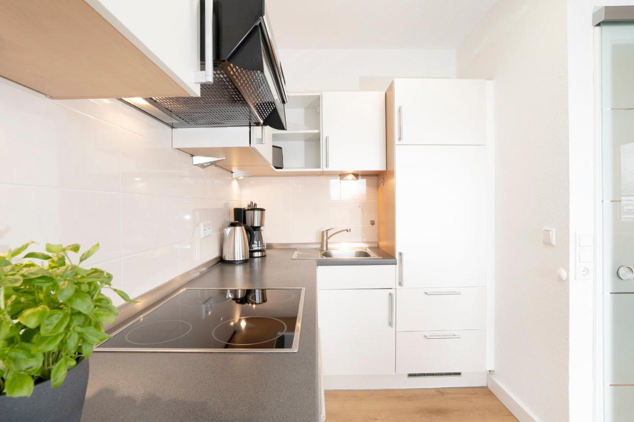 Wicheldorfstraße 20 OstseeLiebe 2 15 Grömitz Exterior foto