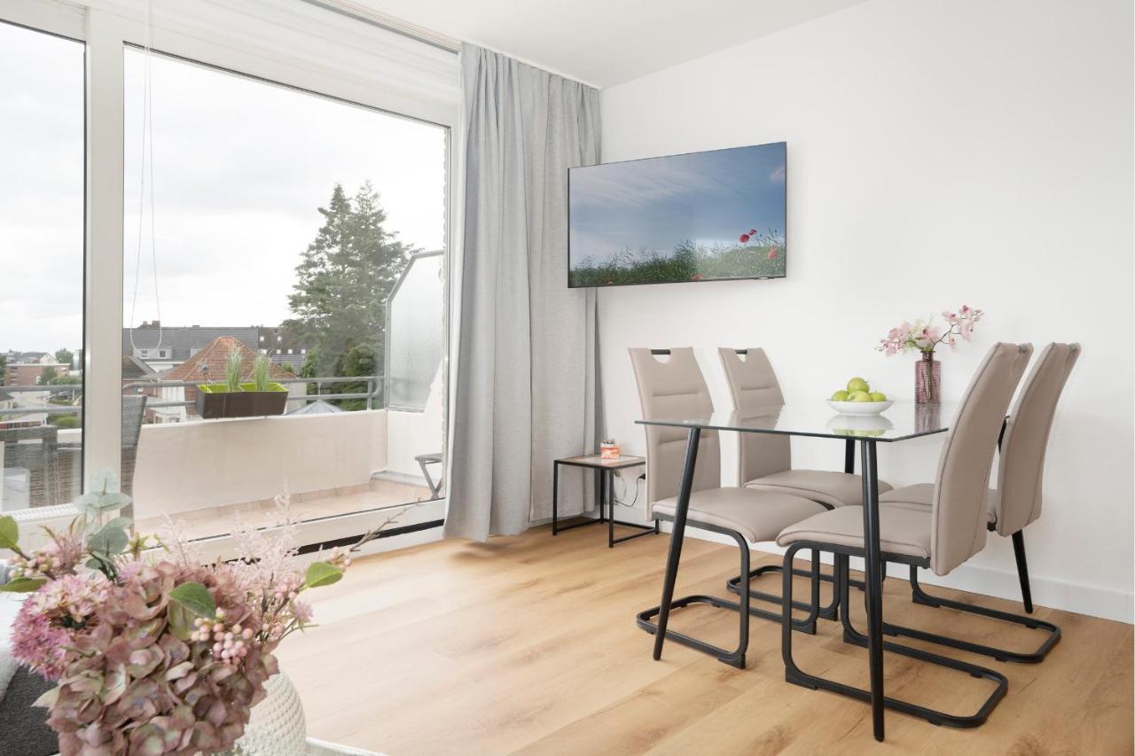 Wicheldorfstraße 20 OstseeLiebe 2 15 Grömitz Exterior foto