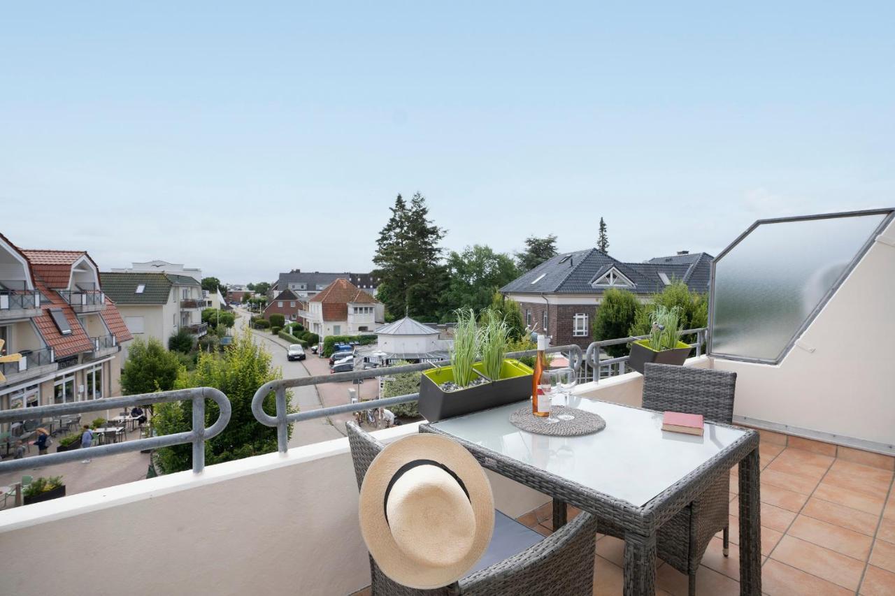 Wicheldorfstraße 20 OstseeLiebe 2 15 Grömitz Exterior foto