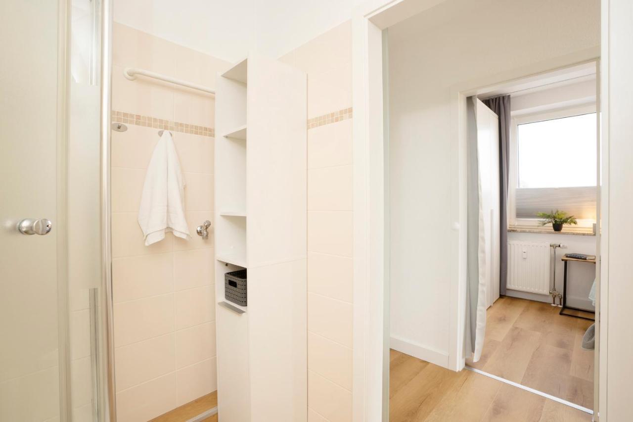 Wicheldorfstraße 20 OstseeLiebe 2 15 Grömitz Exterior foto