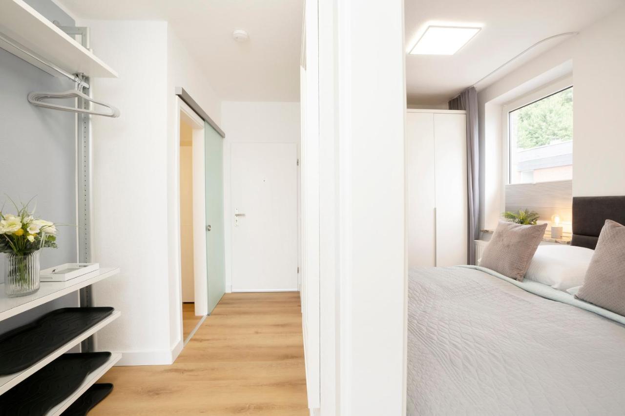 Wicheldorfstraße 20 OstseeLiebe 2 15 Grömitz Exterior foto