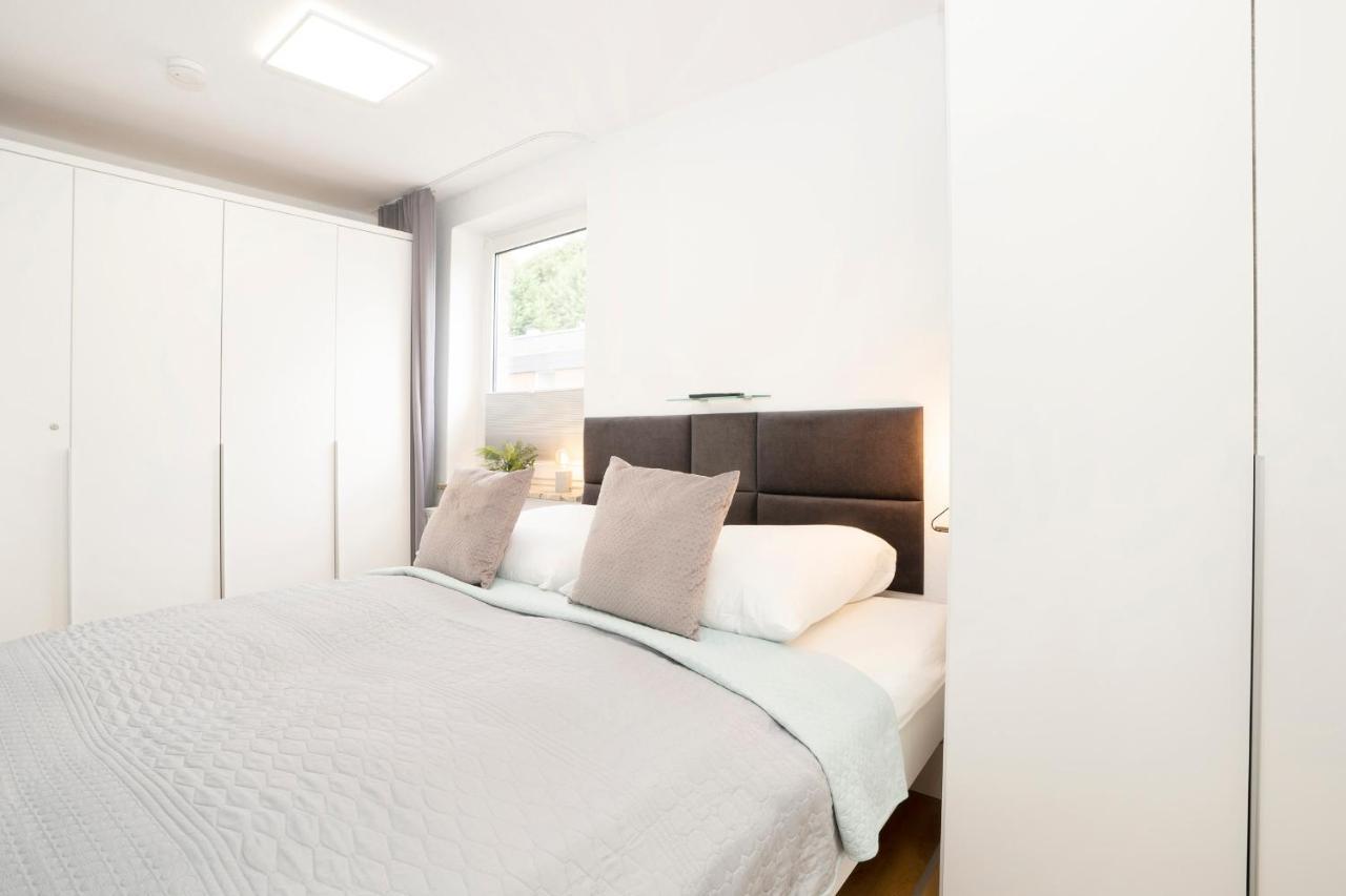 Wicheldorfstraße 20 OstseeLiebe 2 15 Grömitz Exterior foto