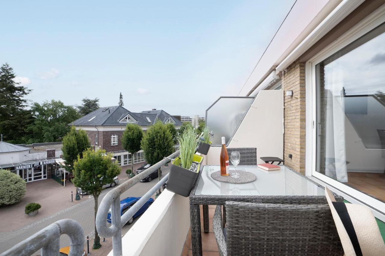 Wicheldorfstraße 20 OstseeLiebe 2 15 Grömitz Exterior foto