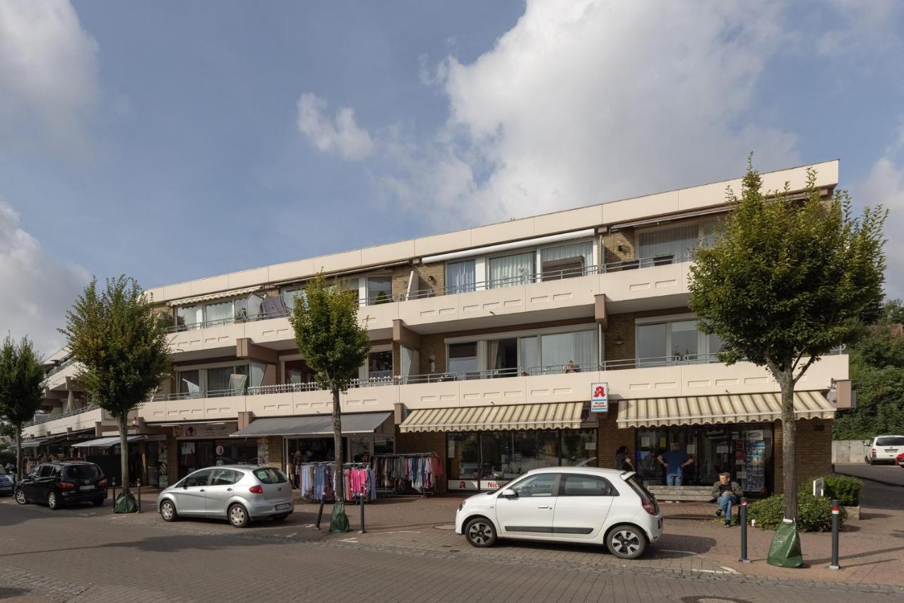 Wicheldorfstraße 20 OstseeLiebe 2 15 Grömitz Exterior foto