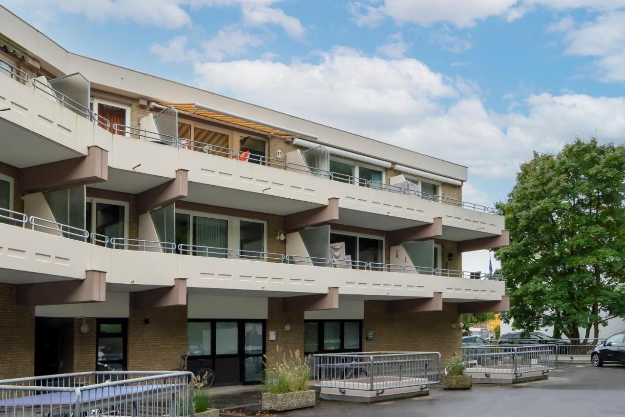 Wicheldorfstraße 20 OstseeLiebe 2 15 Grömitz Exterior foto
