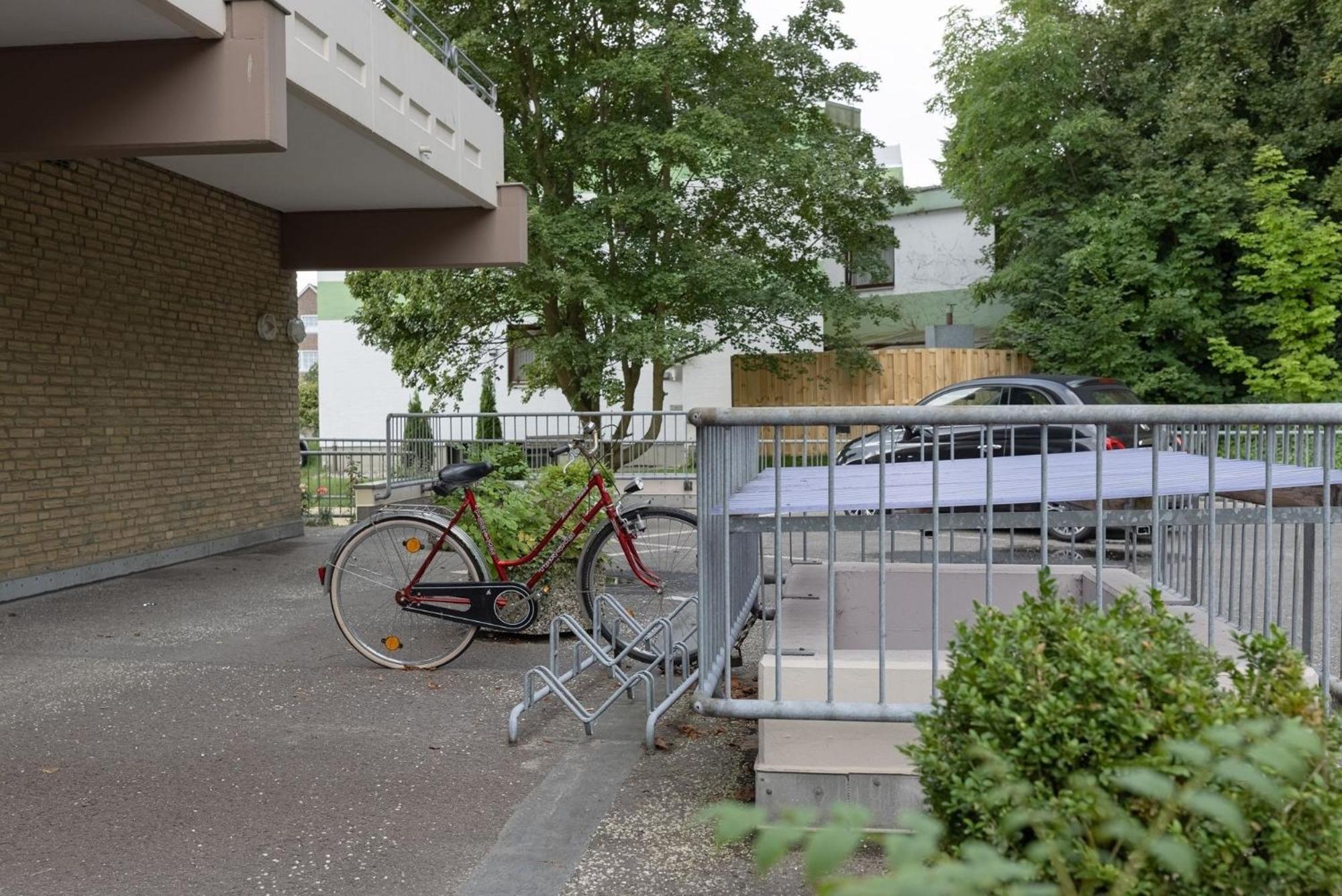 Wicheldorfstraße 20 OstseeLiebe 2 15 Grömitz Exterior foto