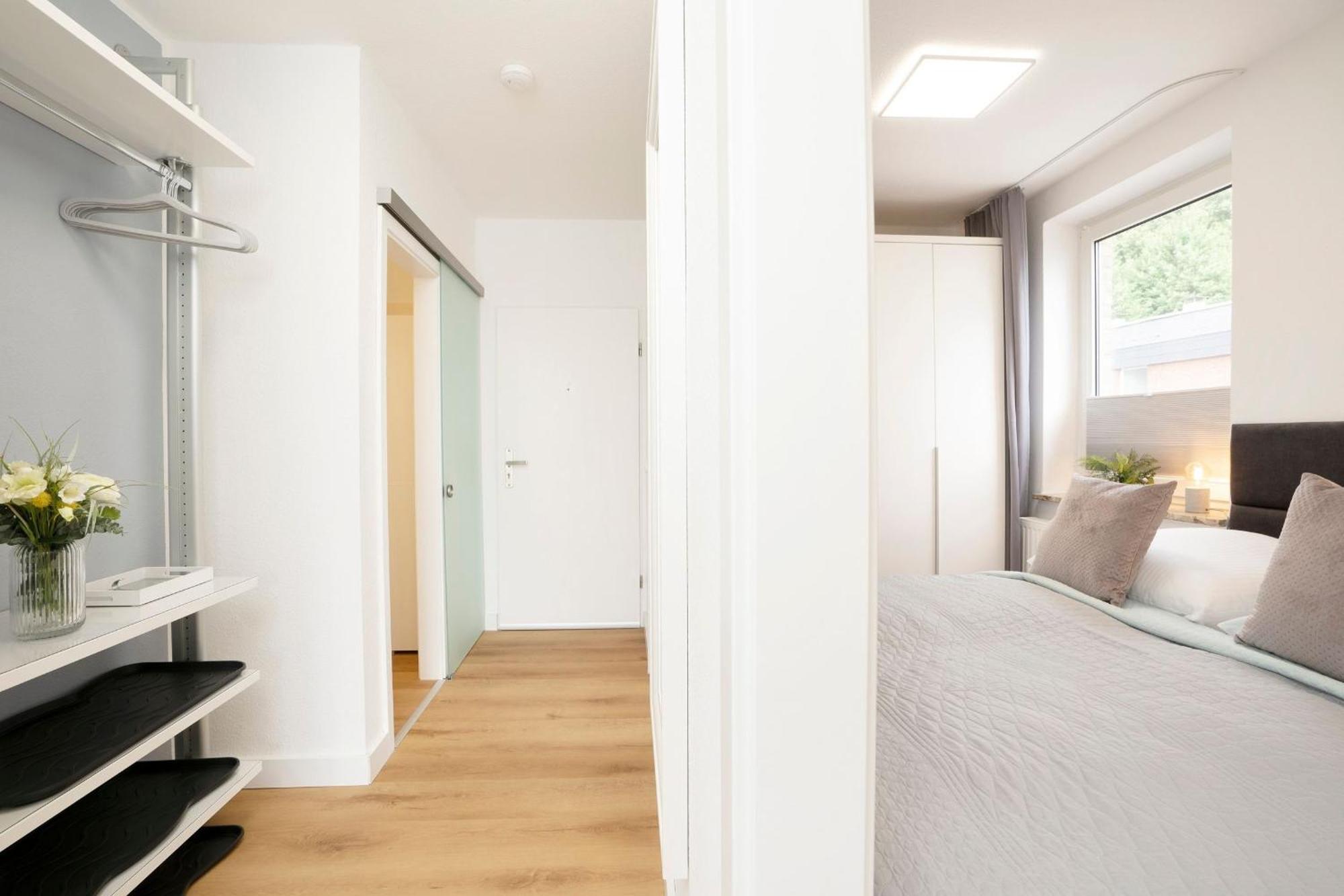 Wicheldorfstraße 20 OstseeLiebe 2 15 Grömitz Exterior foto
