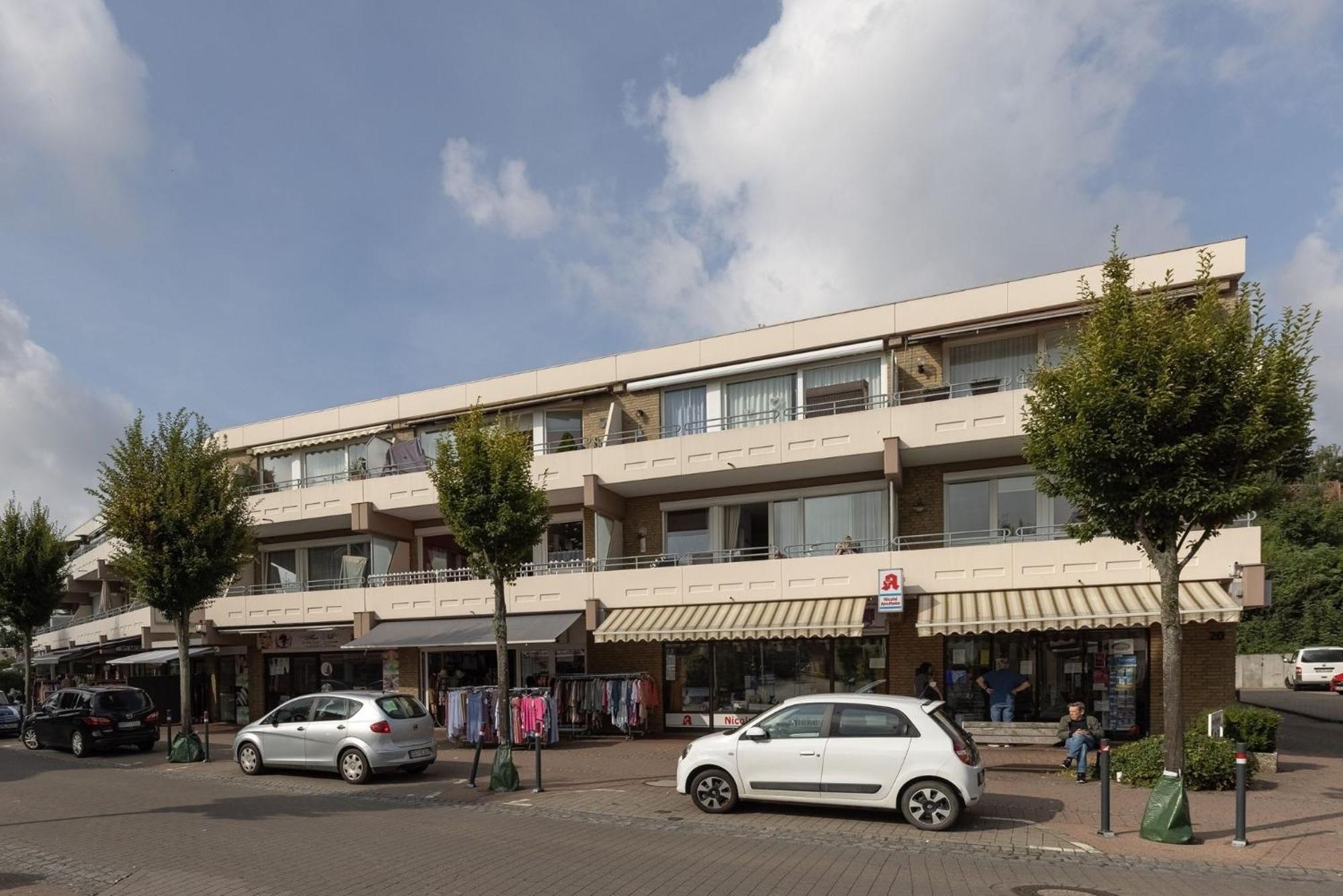 Wicheldorfstraße 20 OstseeLiebe 2 15 Grömitz Exterior foto
