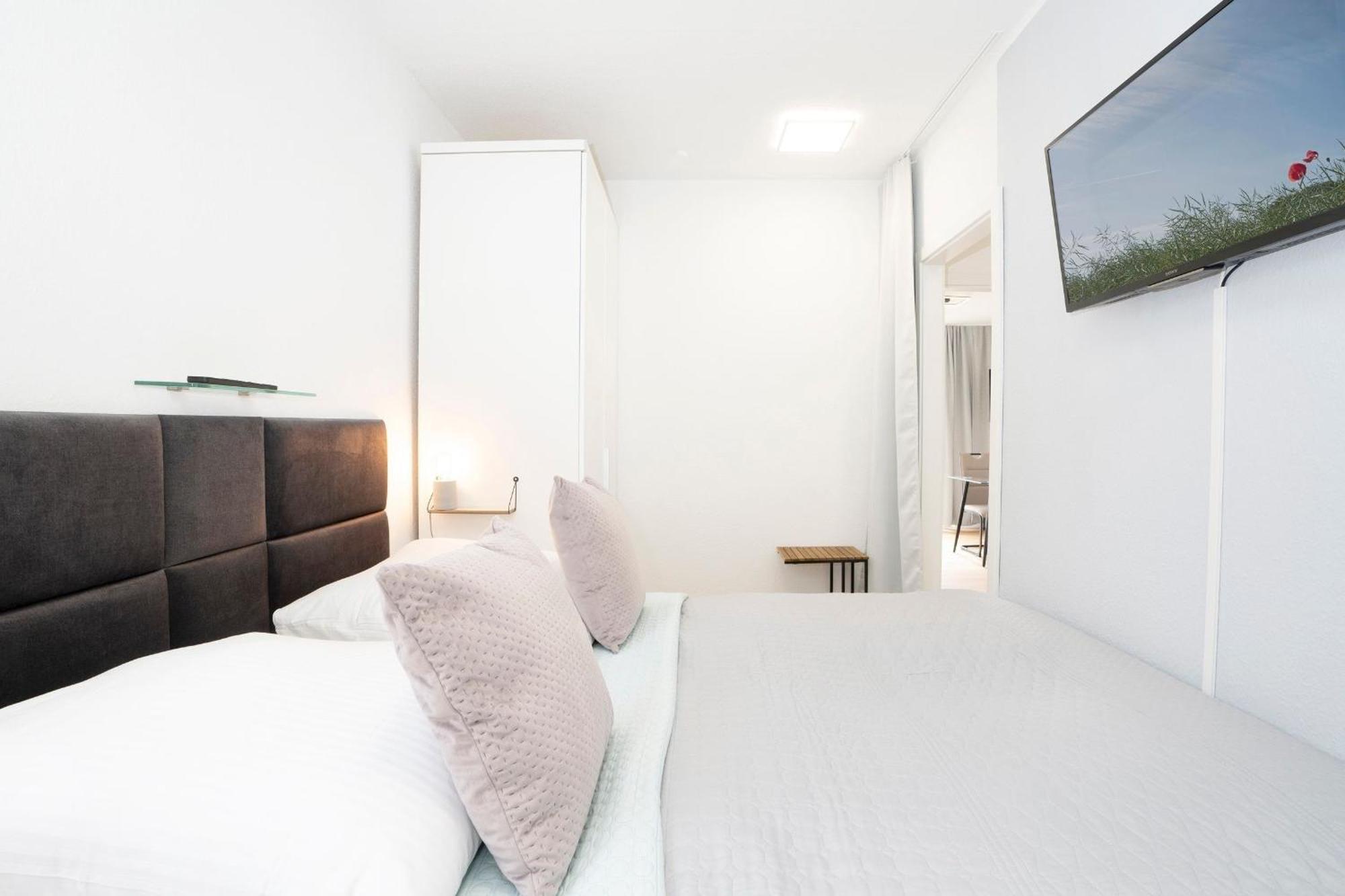 Wicheldorfstraße 20 OstseeLiebe 2 15 Grömitz Exterior foto