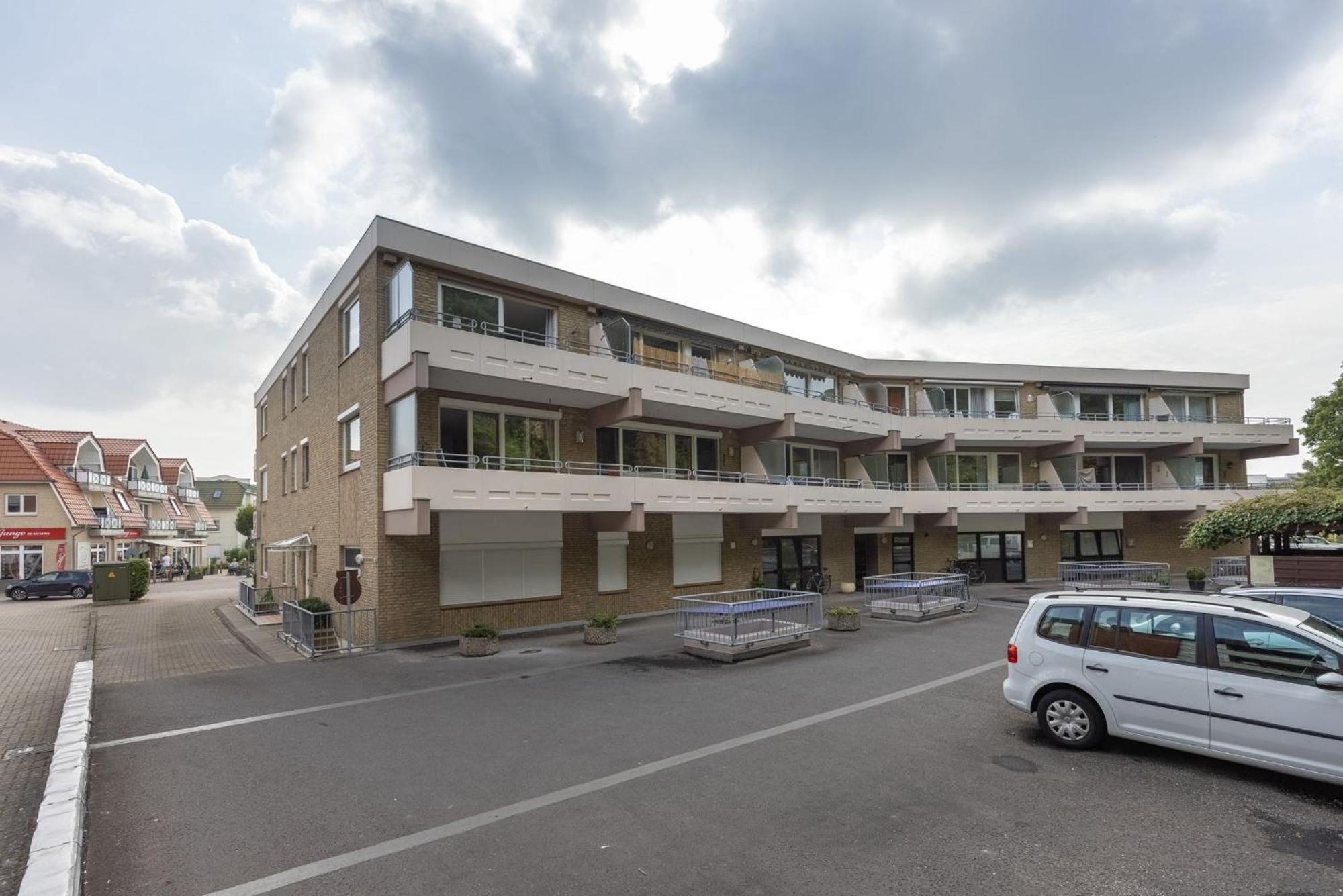 Wicheldorfstraße 20 OstseeLiebe 2 15 Grömitz Exterior foto