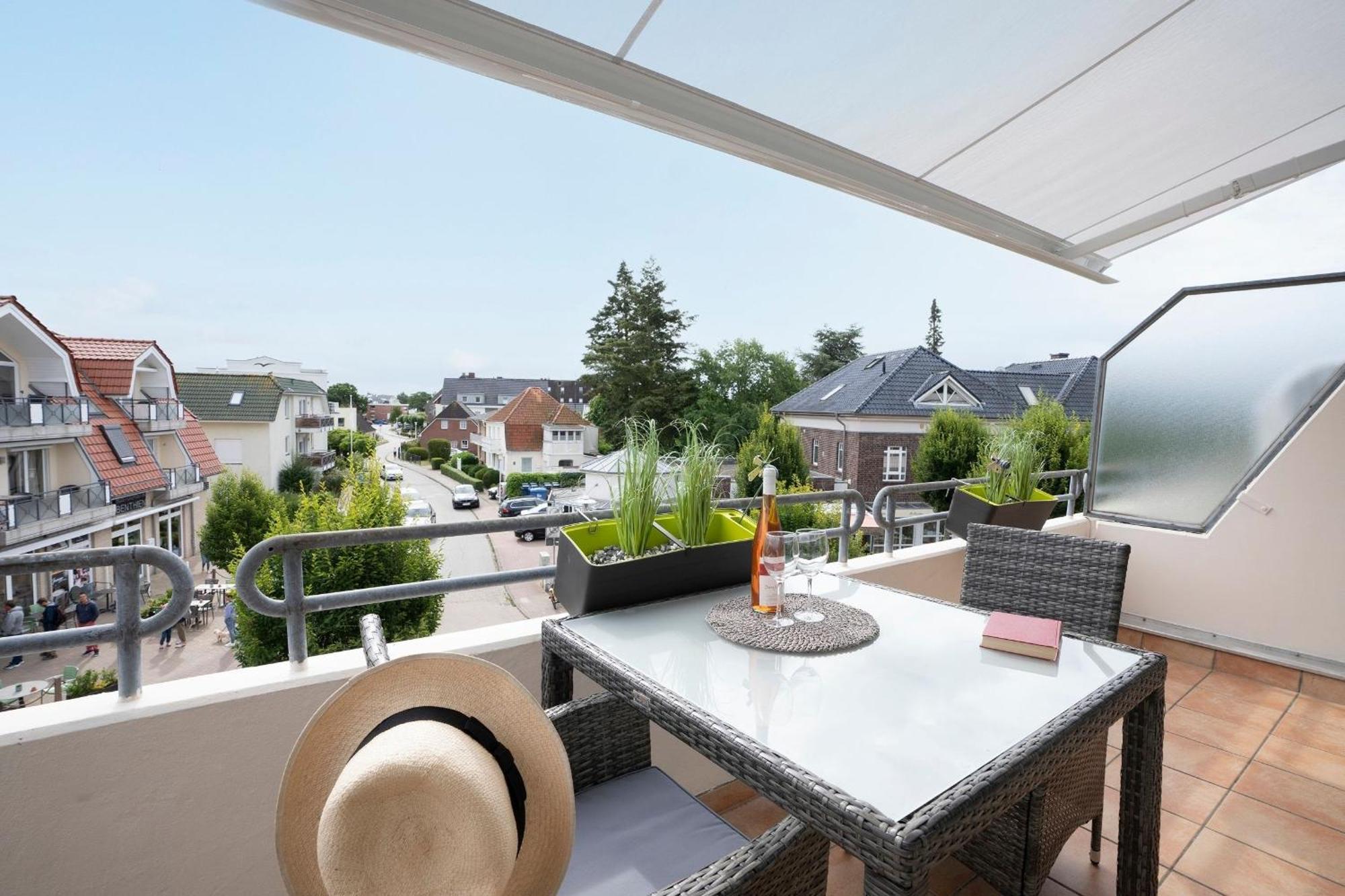 Wicheldorfstraße 20 OstseeLiebe 2 15 Grömitz Exterior foto