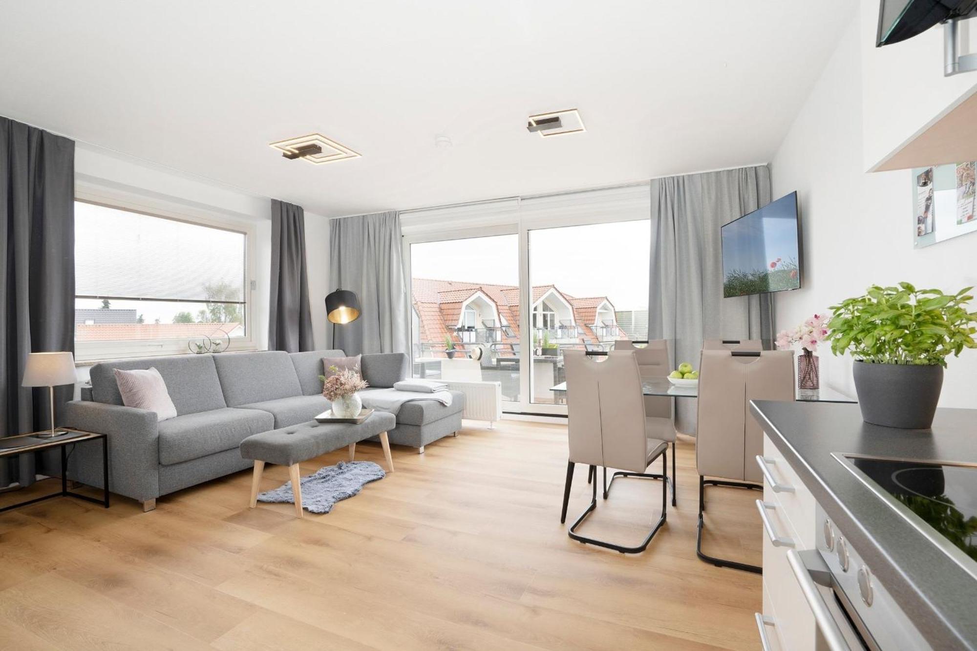 Wicheldorfstraße 20 OstseeLiebe 2 15 Grömitz Exterior foto