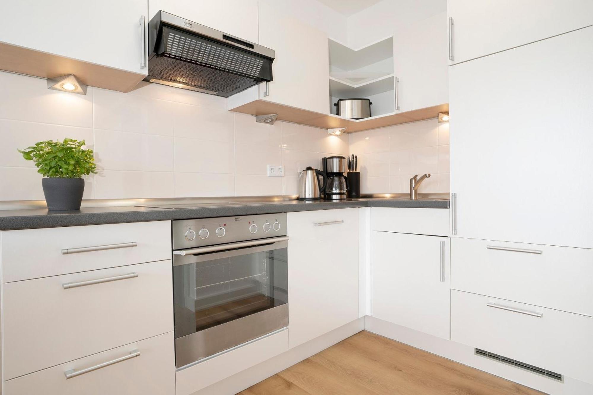 Wicheldorfstraße 20 OstseeLiebe 2 15 Grömitz Exterior foto