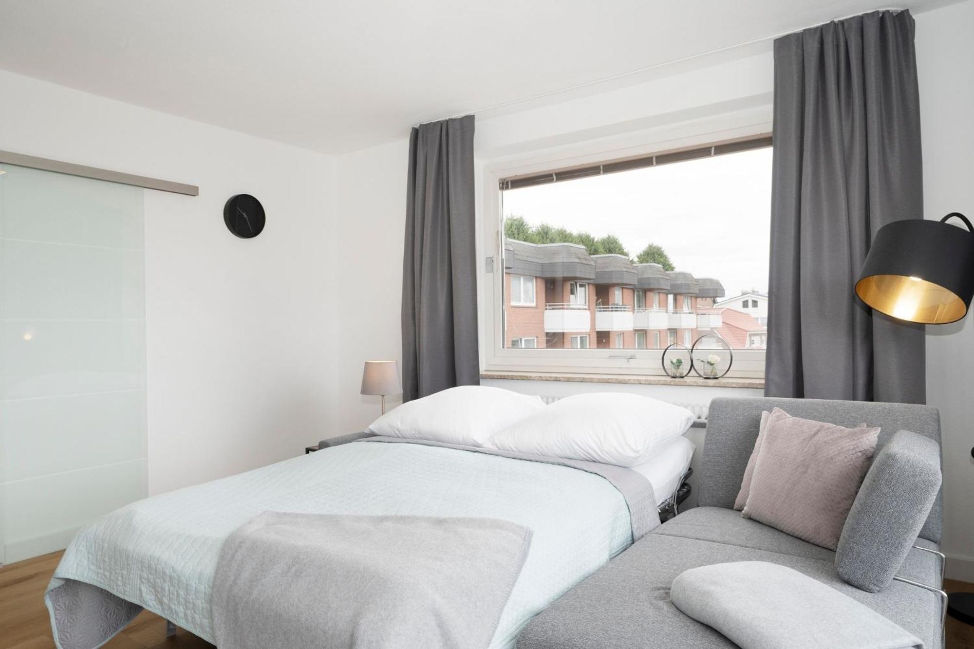 Wicheldorfstraße 20 OstseeLiebe 2 15 Grömitz Exterior foto