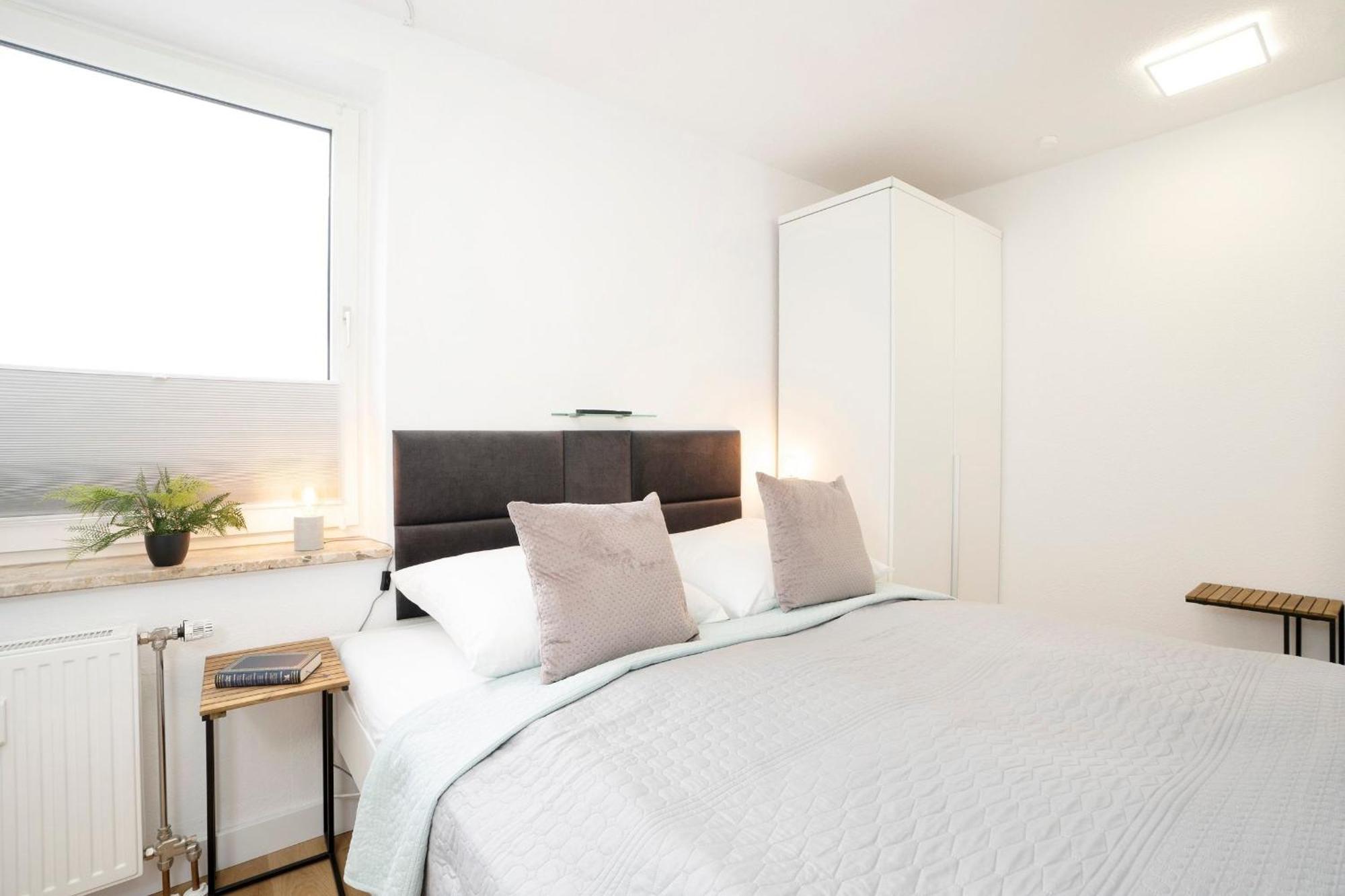 Wicheldorfstraße 20 OstseeLiebe 2 15 Grömitz Exterior foto