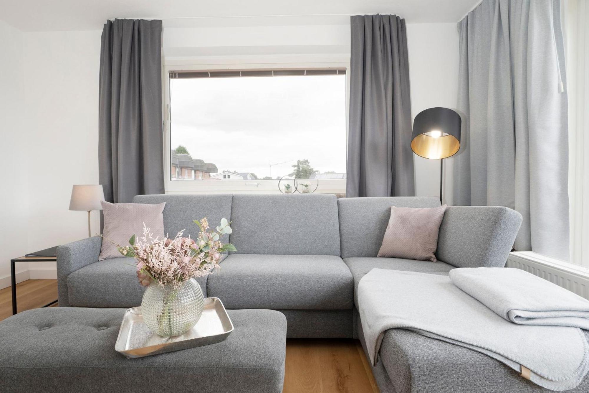 Wicheldorfstraße 20 OstseeLiebe 2 15 Grömitz Exterior foto